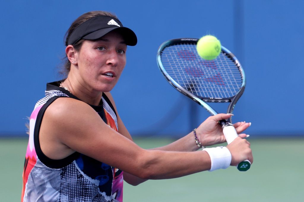 US Open 2024 | Revenire de infarct pentru prima finală. Cu câte milioane a plusat Jessica Pegula averea familiei de miliardari_28