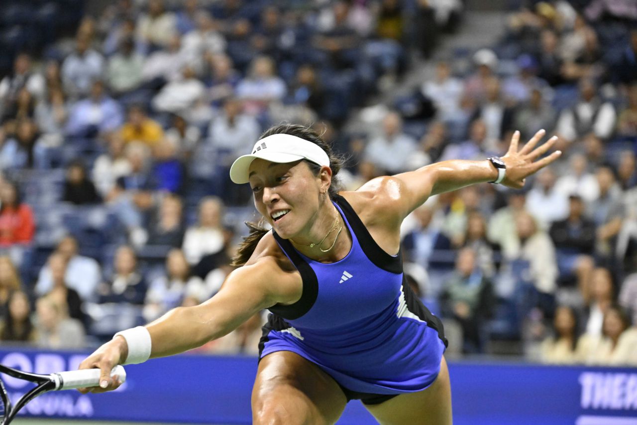 US Open 2024 | Revenire de infarct pentru prima finală. Cu câte milioane a plusat Jessica Pegula averea familiei de miliardari_4