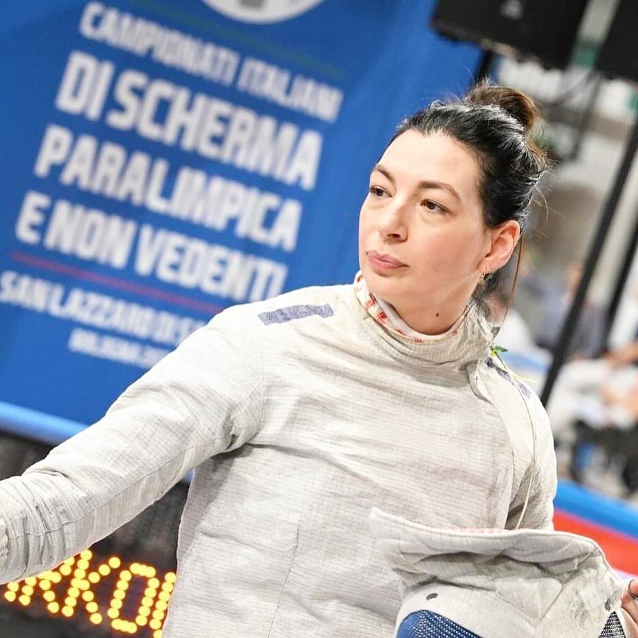 Campionissima Andreea Mogoș! Verișoara fotbalistului Vasile Mogoș a cucerit medalia de bronz la Jocurile Paralimpice din 2024_6