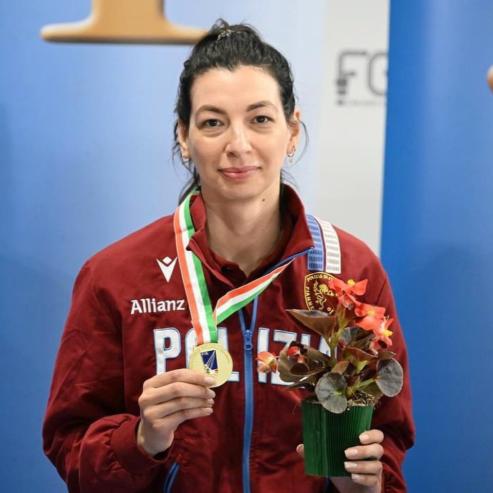 Campionissima Andreea Mogoș! Verișoara fotbalistului Vasile Mogoș a cucerit medalia de bronz la Jocurile Paralimpice din 2024_8