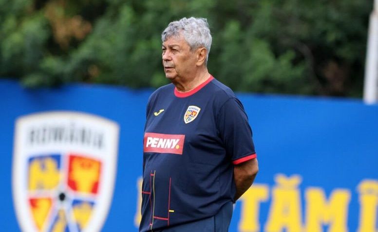 Lita Dumitru Dennis Man Mircea Lucescu nationala romaniei