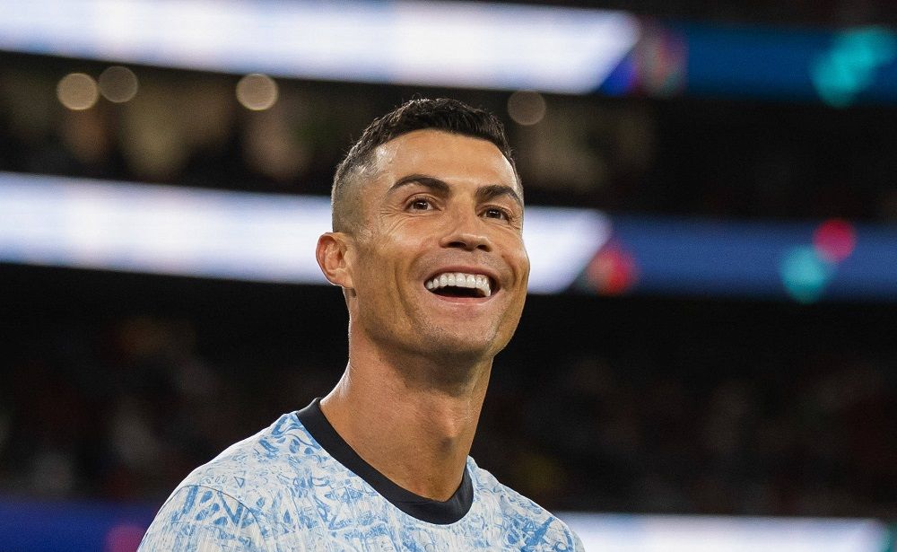 Ce mesaj a postat Real Madrid după ce CR7 a făcut miercuri seară istorie_1