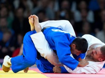 
	Și-a îndeplinit cel mai mare vis al carierei!&nbsp;Alexandru Bologa, campion paralimpic la judo&nbsp;
