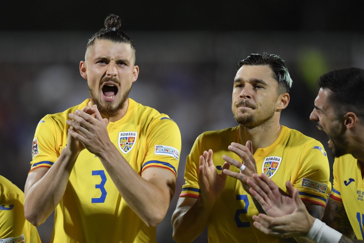 Aproape bizar: asemănările izbitoare arătate în victoriile 3-0 cu Ucraina și Kosovo_4