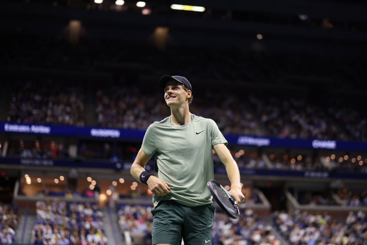 Doi americani, dar nefavoriți în finalele US Open 2024. Finala masculină se va juca între doi debutanți_7