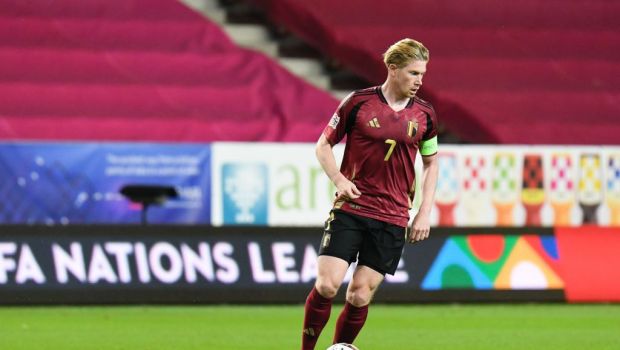 
	Kevin de Bruyne s-a săturat: &rdquo;Banii sunt mai importanți decât vocea noastră&rdquo;
