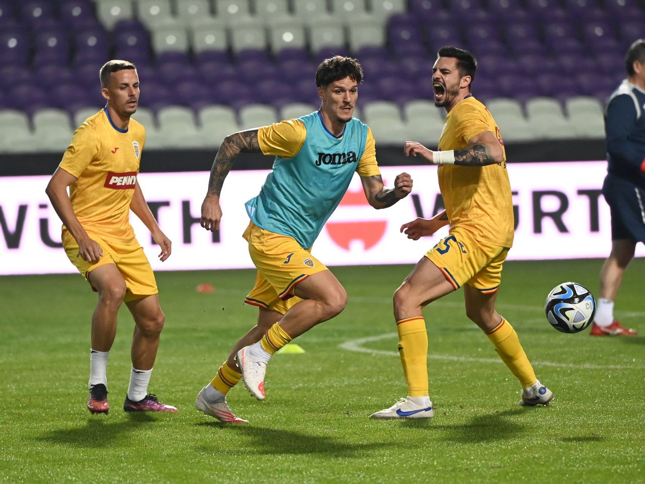 Cine a fost cel mai slab tricolor în Kosovo - România 0-3 din Liga Națiunilor! Notele elevilor lui Mircea Lucescu_2