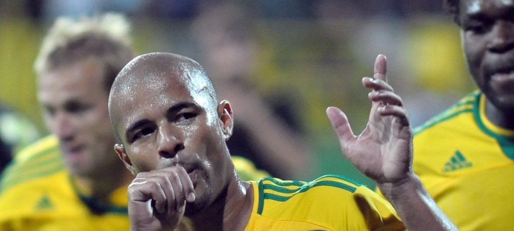 Wesley Lopes Adrian Porumboiu FC Vaslui Pacos de Ferreira Wesley Lopes da Silva