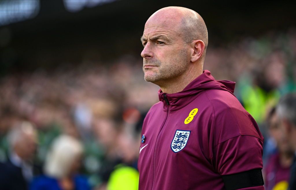 Anglia Irlanda lee carsley Liga Natiunilor