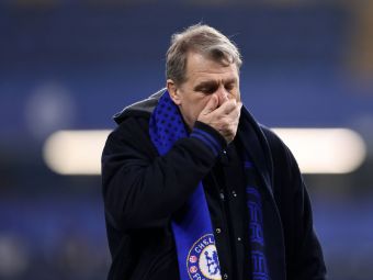 
	Todd Boehly pleacă de la Chelsea! Peste un miliard de euro a cheltuit americanul pe transferuri
