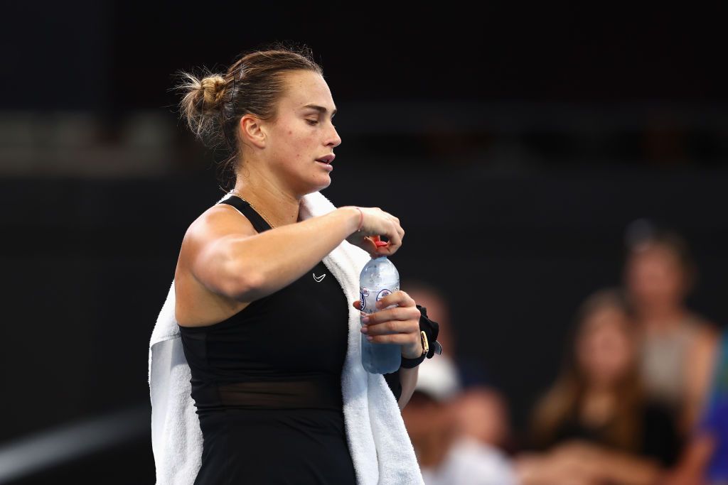 Aryna Sabalenka, învingătoare la US Open 2024. A câștigat cel mai mare premiu din istoria turneelor de mare șlem_12