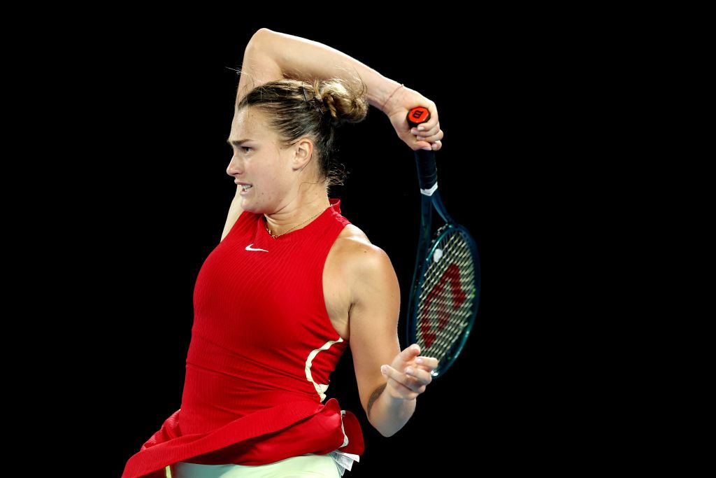 Aryna Sabalenka, învingătoare la US Open 2024. A câștigat cel mai mare premiu din istoria turneelor de mare șlem_6