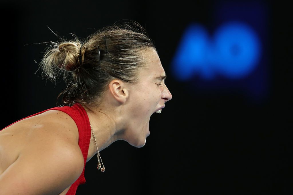 Aryna Sabalenka, învingătoare la US Open 2024. A câștigat cel mai mare premiu din istoria turneelor de mare șlem_8