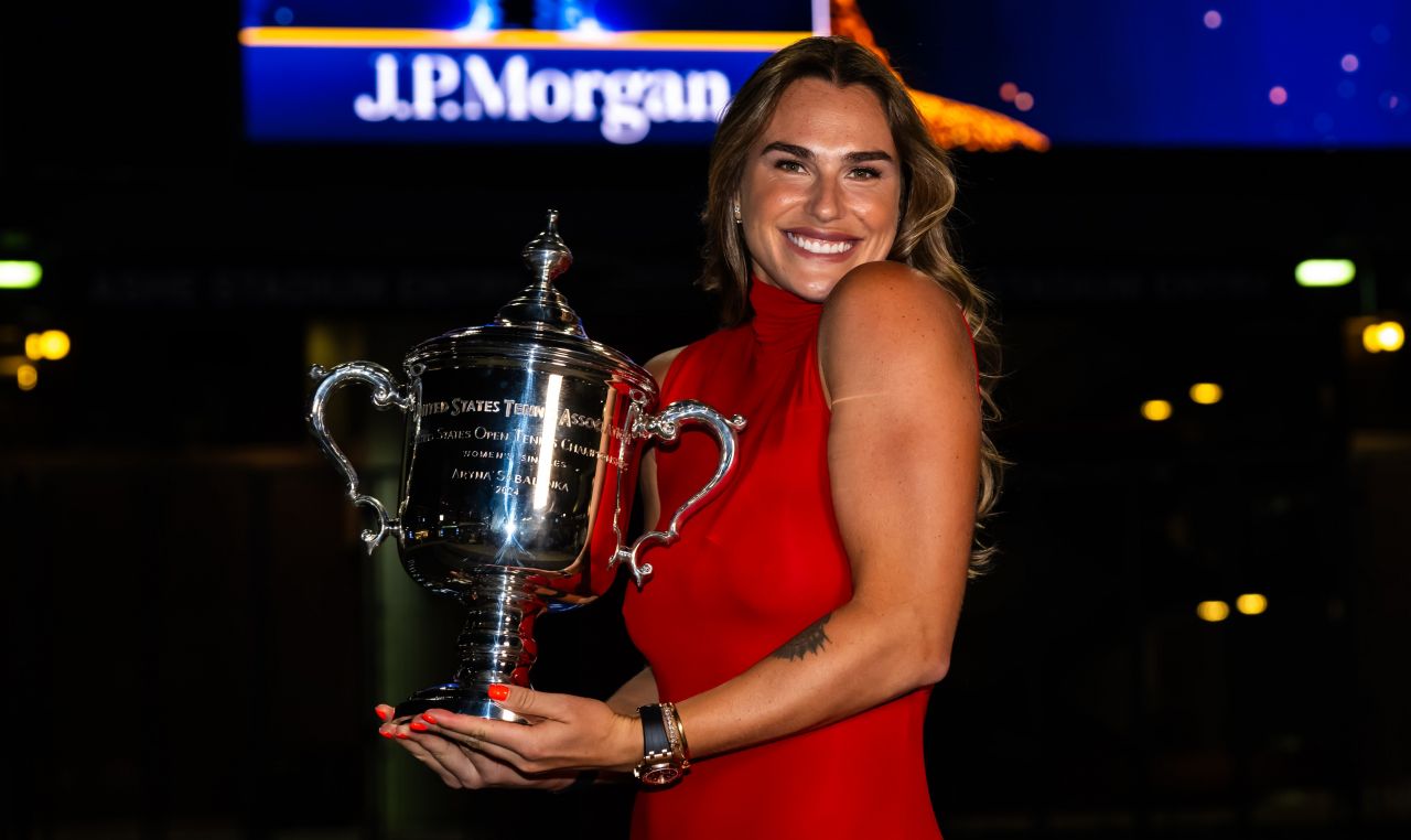 „După moartea lui, mi-am propus asta” Dezvăluirea făcută de Sabalenka după ce a ieșit campioană la New York_2