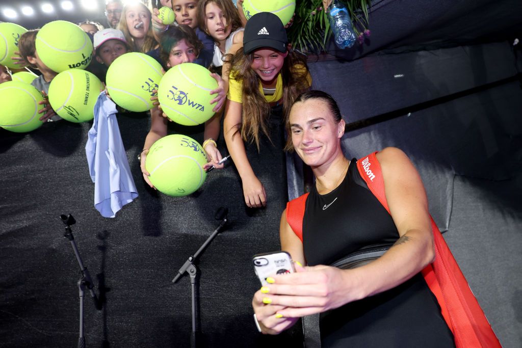 „După moartea lui, mi-am propus asta” Dezvăluirea făcută de Sabalenka după ce a ieșit campioană la New York_28