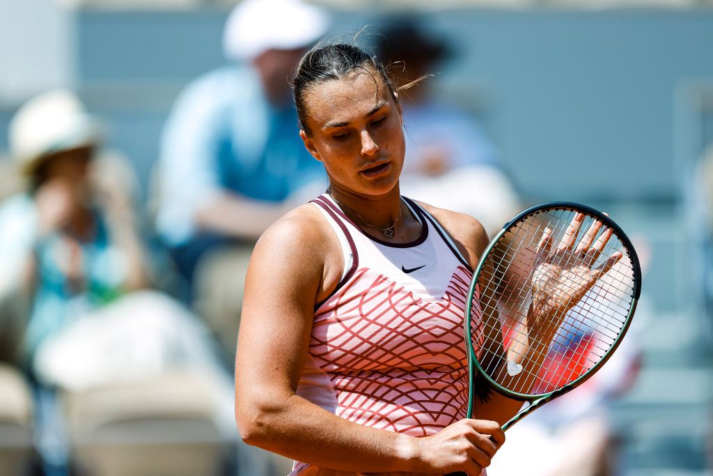 Se supără americanii? Celebrarea anului: Sabalenka a băut șampanie din trofeul US Open după ce le-a învins favorita în finală_29