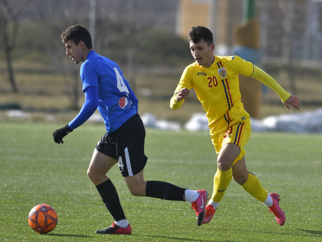 Debut cu gol la Dinamo pentru fotbalistul-minune care la 14 ani dobora recordul lui Nicolae Dobrin și juca la seniorii de la Viitorul Constanța!_22