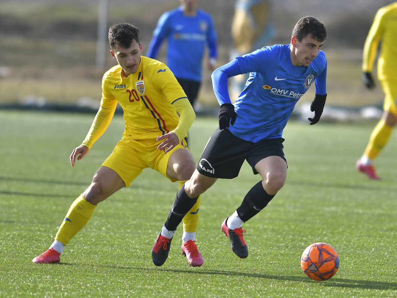 Debut cu gol la Dinamo pentru fotbalistul-minune care la 14 ani dobora recordul lui Nicolae Dobrin și juca la seniorii de la Viitorul Constanța!_23