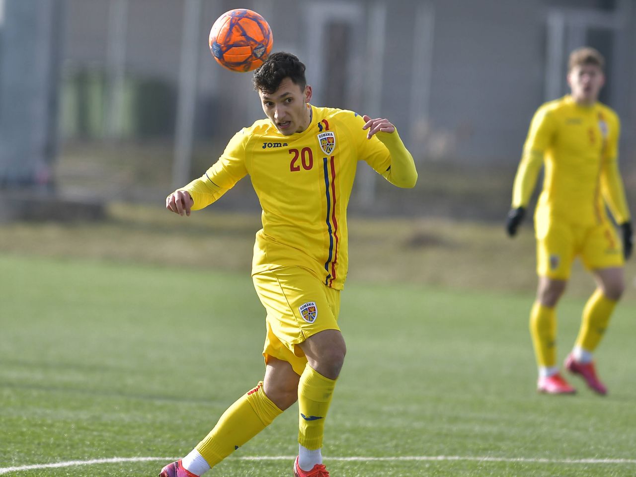 Debut cu gol la Dinamo pentru fotbalistul-minune care la 14 ani dobora recordul lui Nicolae Dobrin și juca la seniorii de la Viitorul Constanța!_24