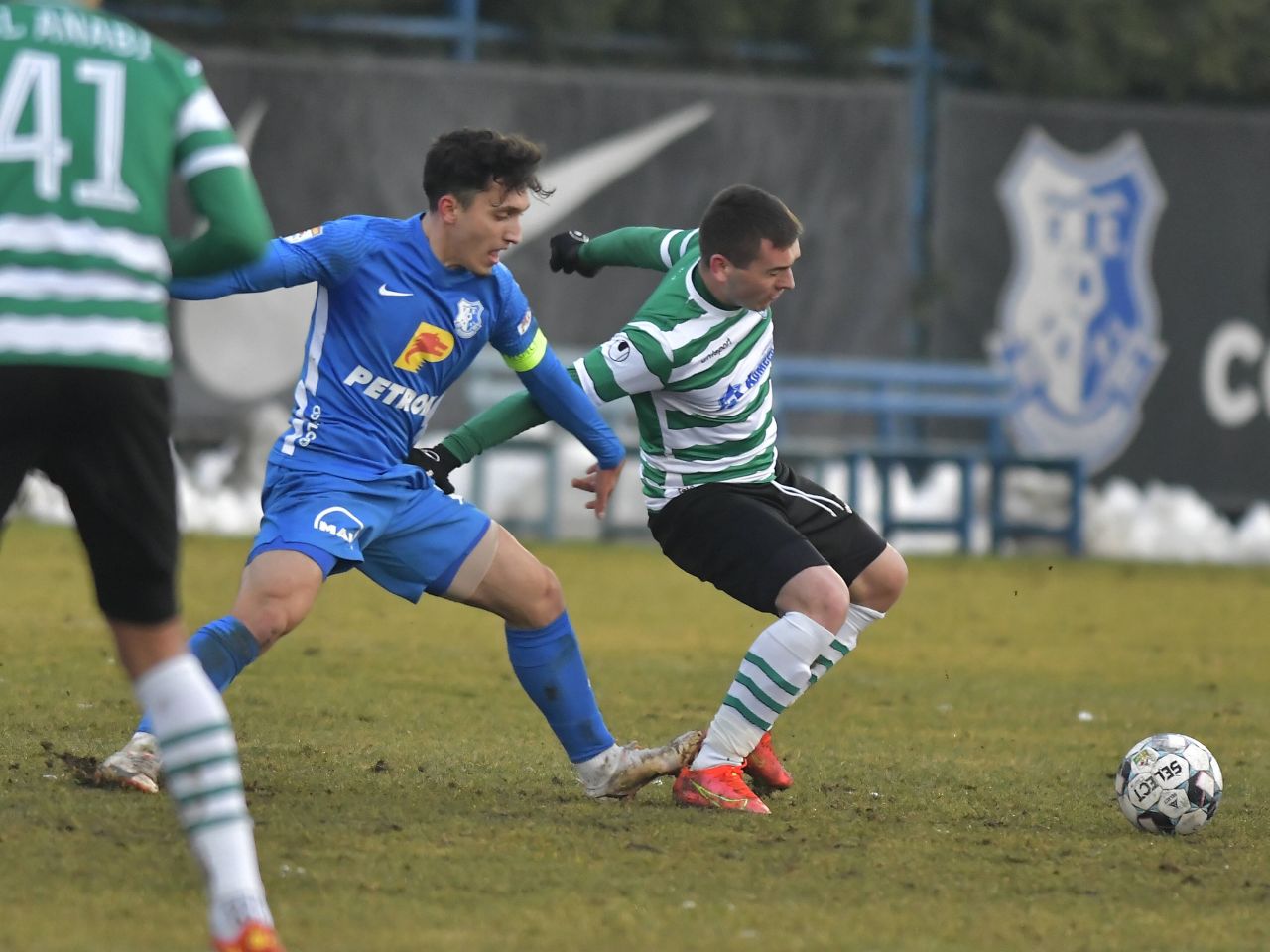 Debut cu gol la Dinamo pentru fotbalistul-minune care la 14 ani dobora recordul lui Nicolae Dobrin și juca la seniorii de la Viitorul Constanța!_29