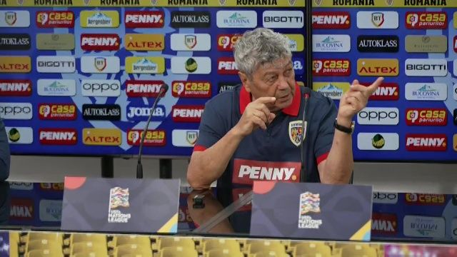 Mircea Lucescu l-a trimis pe Răzvan Marin să discute cu juniorii de la U16: "Vorbește tu în locul meu, spune-le ceva!"_1