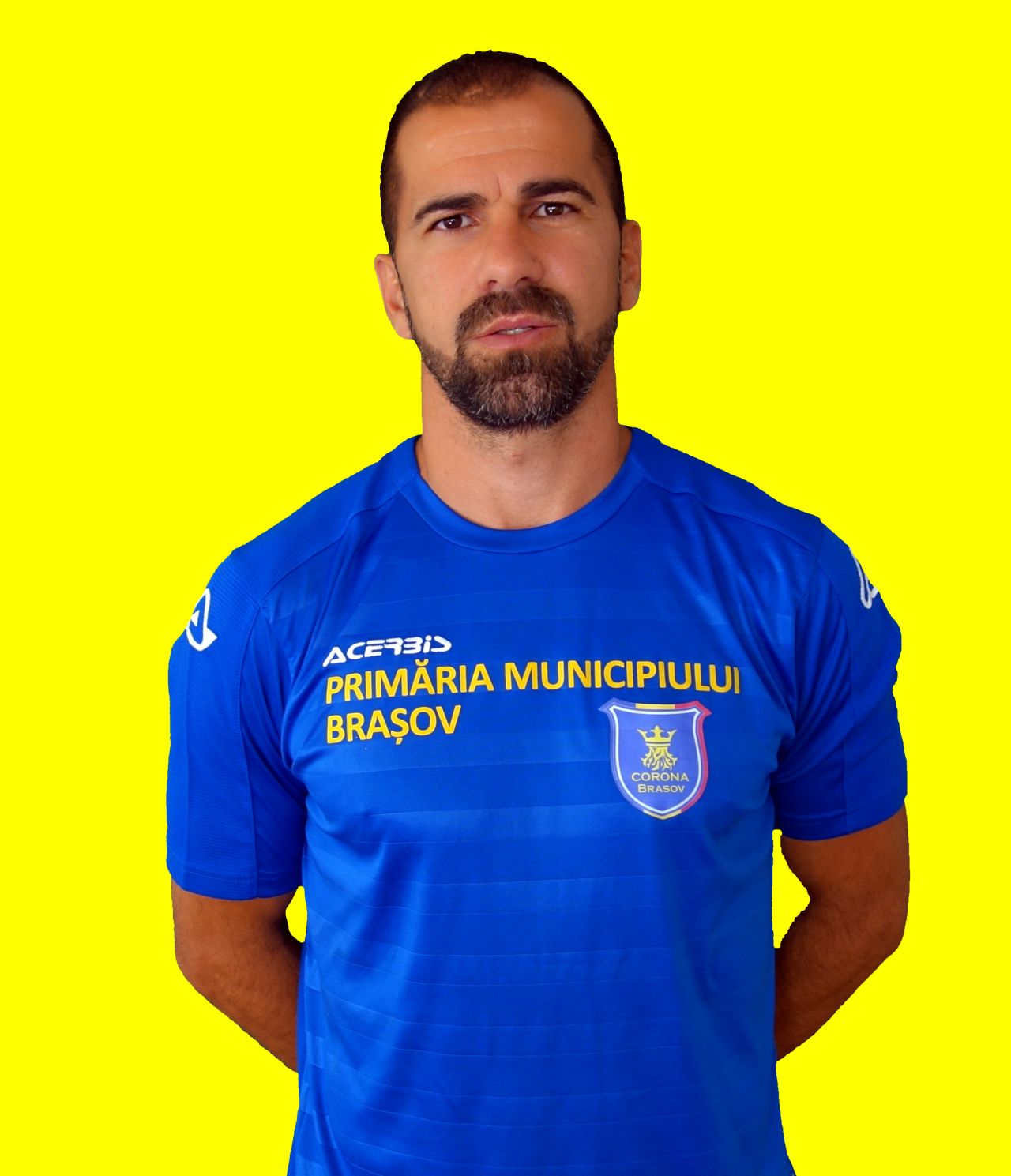 Doamnelor și domnilor, Marian Constantinescu! Ce face în prezent atacantul care rupea plasele în Liga 1_2