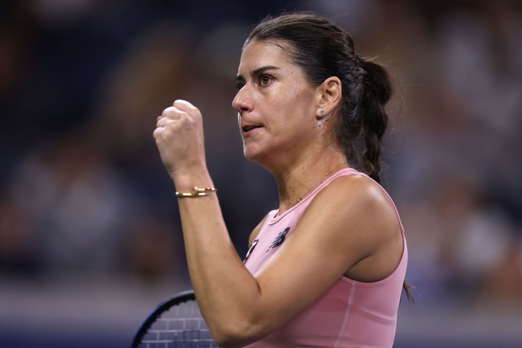 Pierdere enormă pentru Sorana Cîrstea: cum a fost penalizată pentru neparticiparea la US Open 2024_39