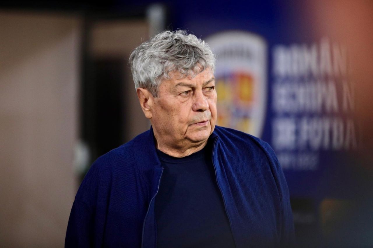 Mircea Lucescu a rămas cu un gust amar după ce a văzut cum arată gazonul de pe Ghencea. Reacție fără ocolișuri_1