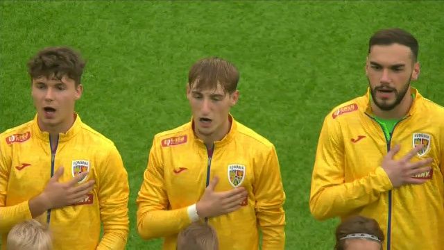 Finlanda U21 - România U21 2-0. Naționala lui Pancu, de nerecunoscut! Pierdem primul loc în grupă_4