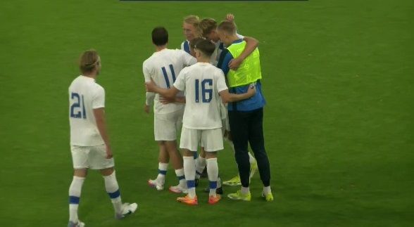 Finlanda U21 - România U21 2-0. Naționala lui Pancu, de nerecunoscut! Pierdem primul loc în grupă_6