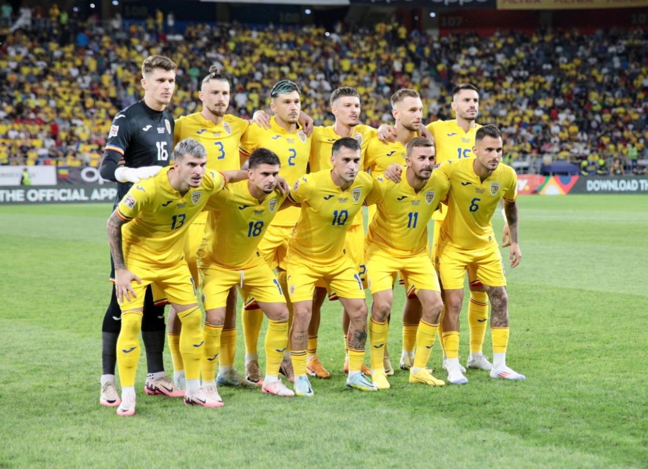 Cele mai tari imagini din România - Lituania 3-1_26