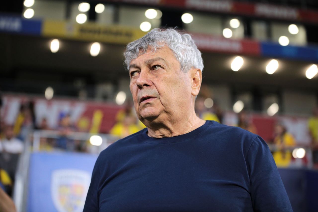 Unicul Mircea Lucescu: ”Nu s-a mai întâmplat vreodată în istoria fotbalului”! Recordul ”senzațional” stabilit de selecționerul României_3