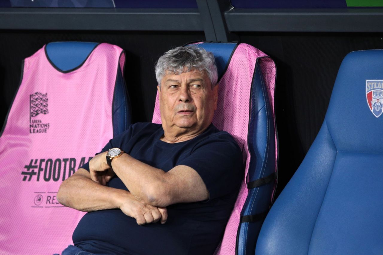 Unicul Mircea Lucescu: ”Nu s-a mai întâmplat vreodată în istoria fotbalului”! Recordul ”senzațional” stabilit de selecționerul României_5