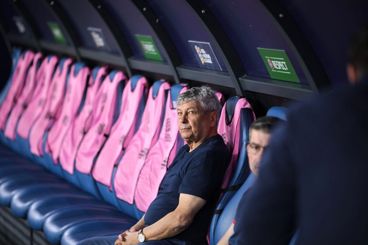 Unicul Mircea Lucescu: ”Nu s-a mai întâmplat vreodată în istoria fotbalului”! Recordul ”senzațional” stabilit de selecționerul României_6