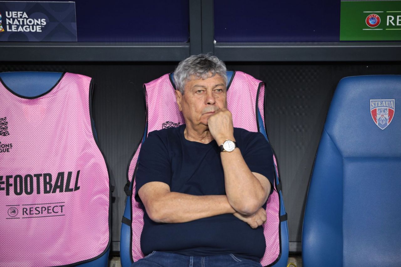 Unicul Mircea Lucescu: ”Nu s-a mai întâmplat vreodată în istoria fotbalului”! Recordul ”senzațional” stabilit de selecționerul României_8