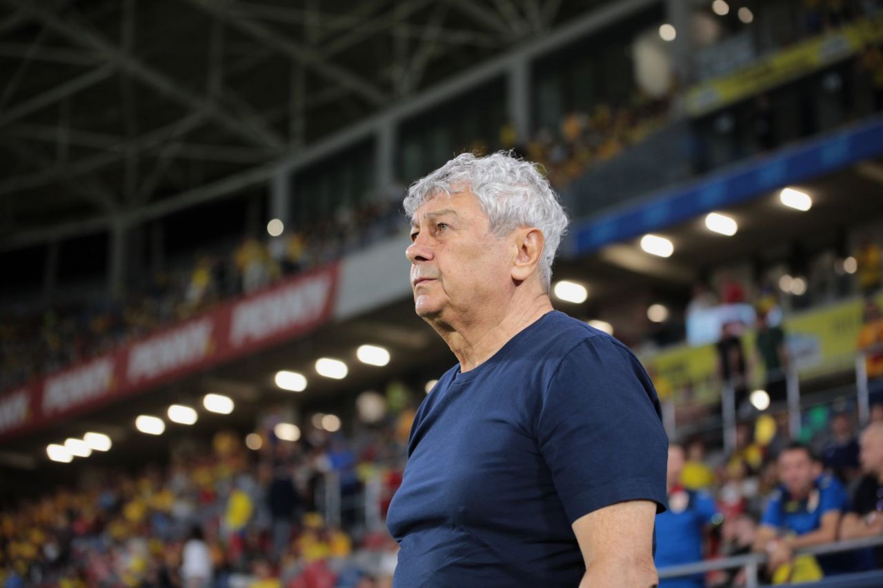 Unicul Mircea Lucescu: ”Nu s-a mai întâmplat vreodată în istoria fotbalului”! Recordul ”senzațional” stabilit de selecționerul României_10