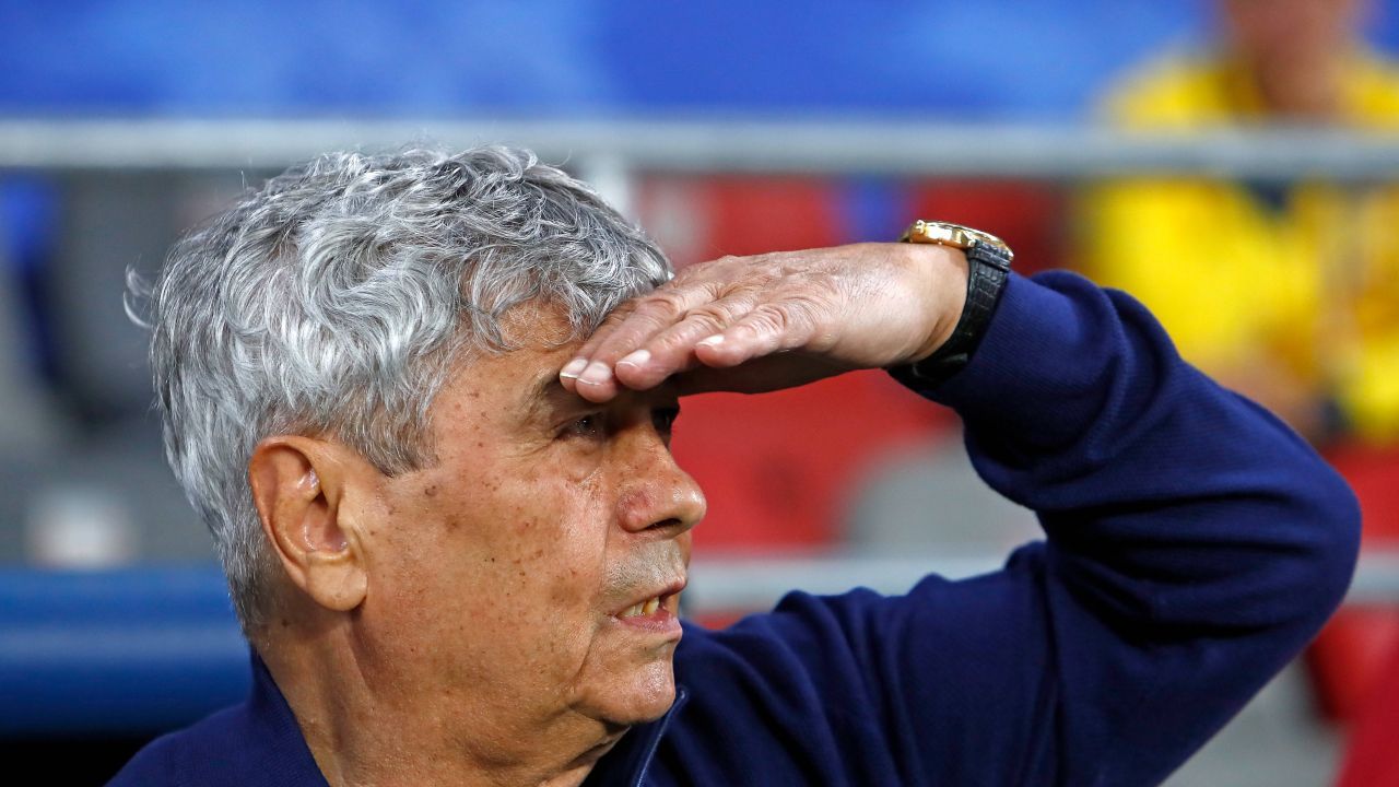 Mircea Lucescu Campionatul Mondial din 2026 Echipa Nationala Federația Internațională de Istorie și Statistică a Fotbalului Liga Natiunilor