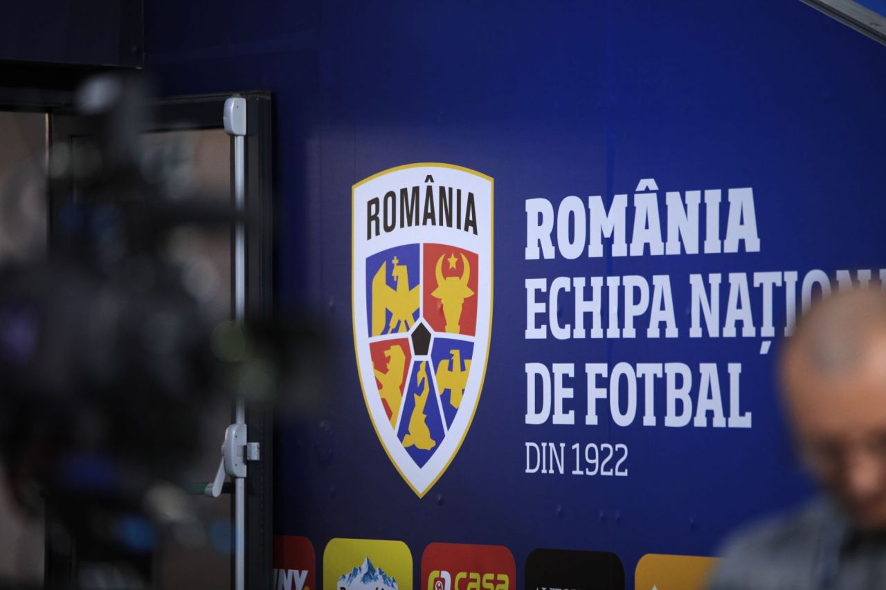 Delegata UEFA a întors toate privirile la meciul României. Aceasta a fost în centrul unui scandal imens, în 2023_2