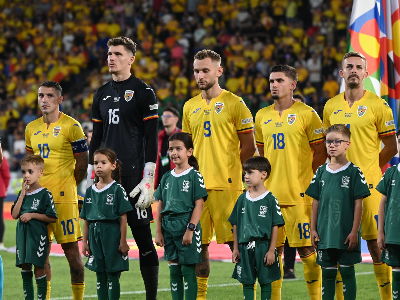 Entuziasmu' când îmi vine... Andrei Grecu scrie după meciurile României în Nations League_3