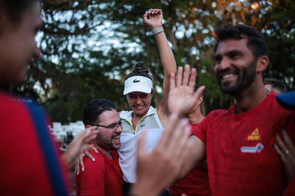 Horia Tecău a dezvăluit când revine Simona Halep. Ce spune despre România la turneul final al Cupei BJK_50