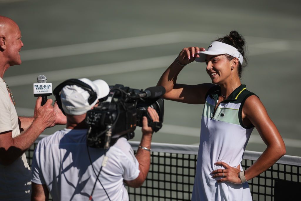 Horia Tecău a dezvăluit când revine Simona Halep. Ce spune despre România la turneul final al Cupei BJK_52