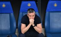 
	Mihai Stoica anunță unde se joacă FCSB - Petrolul. Arena Națională e din nou indisponibilă
