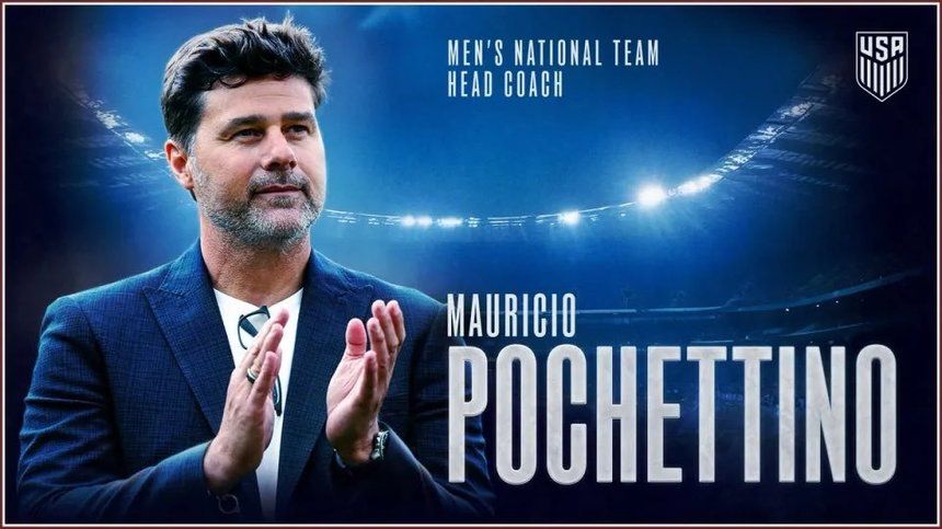 Mauricio Pochettino Chelsea nationala SUA Paris Saint-Germain Tottenham Hotspur