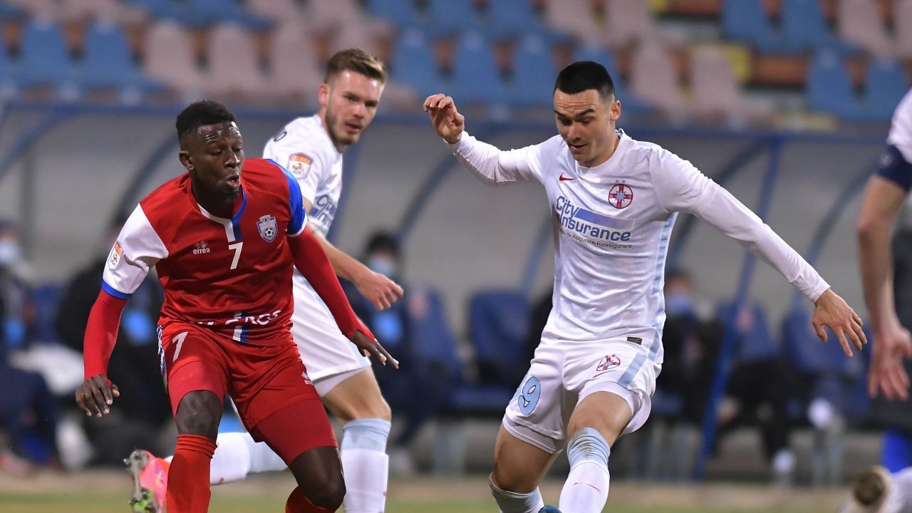 hamidou keyta FC Botosani Konyaspor Qarabag FK Viitorul Constanta