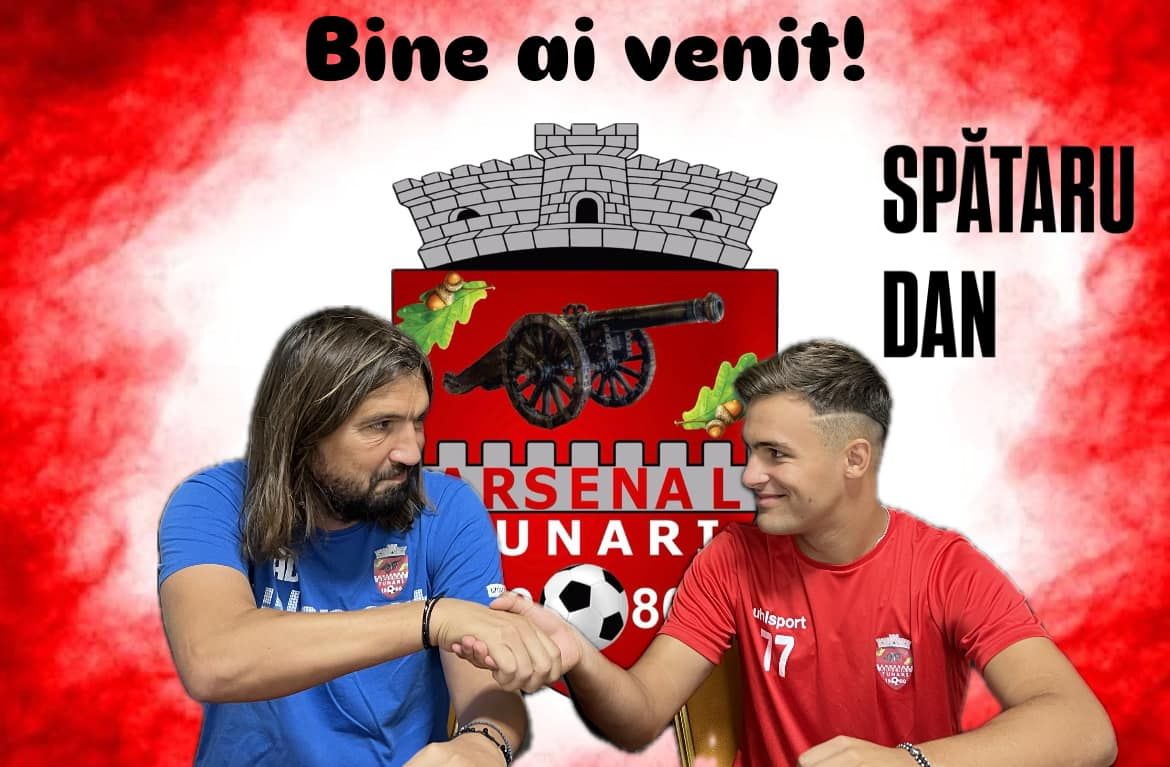 Dat afară de la FCSB, ”unul dintre cei mai talentați fotbaliști români a debutat pentru Arsenal”!_1