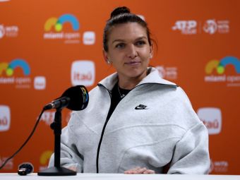 
	Simona Halep, înapoi în circuitul WTA! Turneul important la care a primit wildcard. Românca a fost prezentată deja
