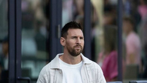 
	Lionel Messi, la Real Madrid!? Impresarul argentinianului a spus tot
