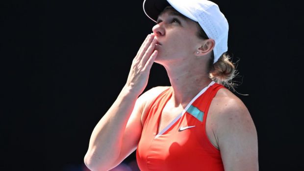 
	Până unde poate urca Simona Halep în clasamentul WTA după turneul la care poate participa în octombrie
