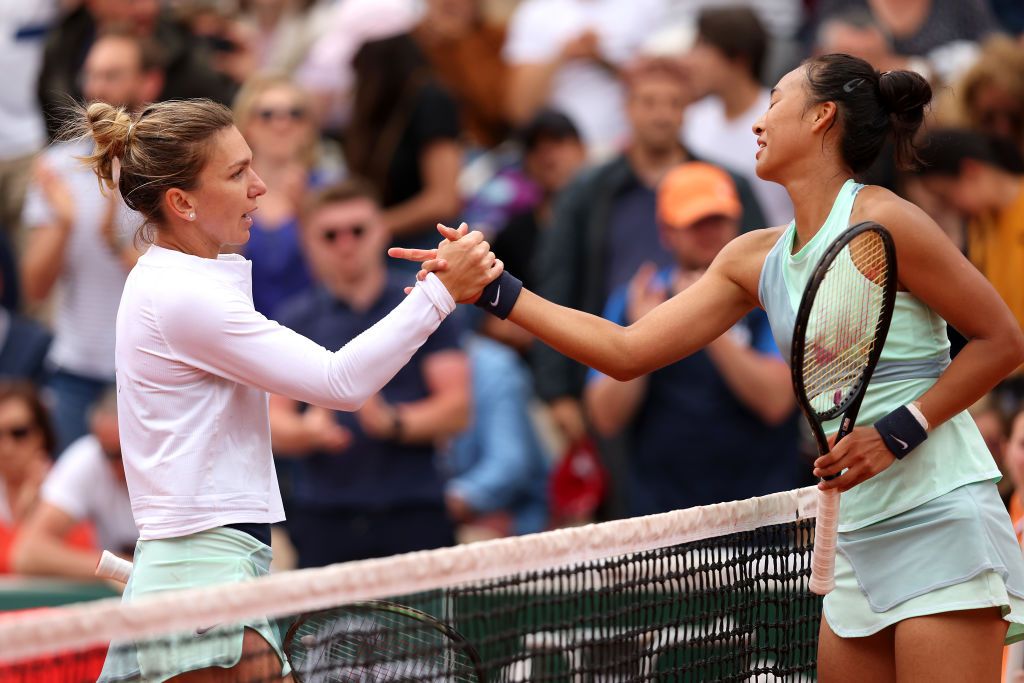 Până unde poate urca Simona Halep în clasamentul WTA după turneul la care poate participa în octombrie_63