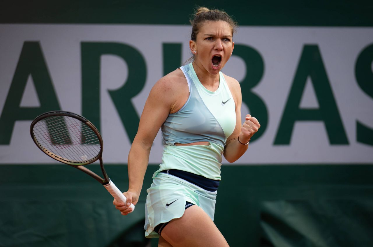 Până unde poate urca Simona Halep în clasamentul WTA după turneul la care poate participa în octombrie_72